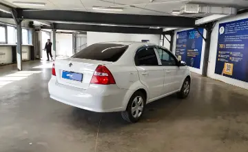 Ravon Nexia R3 2020 года за 4 500 000 тг. в Астана фото 3