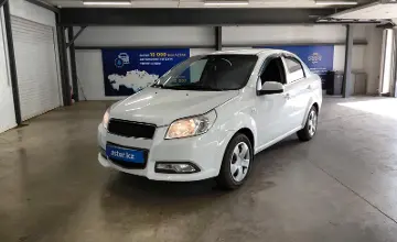Ravon Nexia R3 2020 года за 4 500 000 тг. в Астана фото 1
