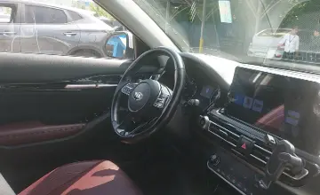 Kia Seltos 2020 года за 7 500 000 тг. в Алматы фото 5