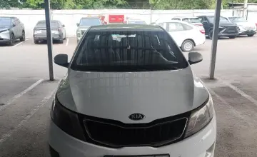 Kia Rio 2015 года за 5 000 000 тг. в Алматы фото 2
