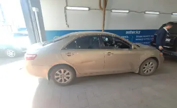 Toyota Camry 2007 года за 4 000 000 тг. в Астана фото 4