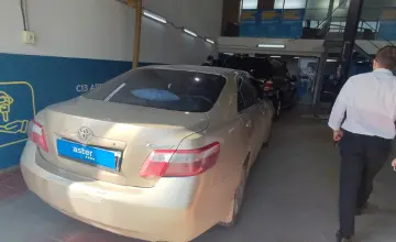 Toyota Camry 2007 года за 4 000 000 тг. в Астана