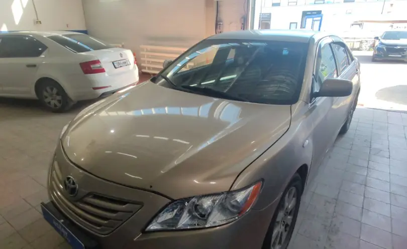Toyota Camry 2007 года за 4 000 000 тг. в Астана