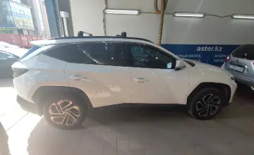 Hyundai Tucson 2025 года за 17 000 000 тг. в Астана фото 4