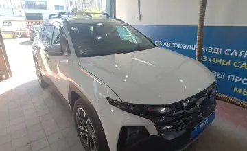 Hyundai Tucson 2025 года за 17 000 000 тг. в Астана фото 3