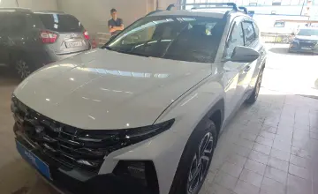 Hyundai Tucson 2025 года за 17 000 000 тг. в Астана фото 1