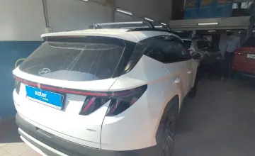 Hyundai Tucson 2025 года за 17 000 000 тг. в Астана