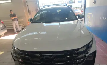 Hyundai Tucson 2025 года за 17 000 000 тг. в Астана фото 2