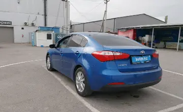Kia Cerato 2015 года за 6 300 000 тг. в Шымкент фото 4