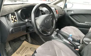 Kia Cerato 2015 года за 6 300 000 тг. в Шымкент фото 5