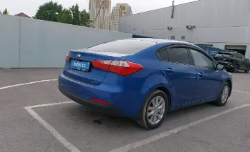 Kia Cerato 2015 года за 6 300 000 тг. в Шымкент фото 3