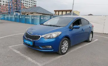 Kia Cerato 2015 года за 6 300 000 тг. в Шымкент фото 1