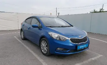 Kia Cerato 2015 года за 6 300 000 тг. в Шымкент фото 2