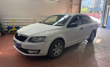 Skoda Octavia 2013 года за 2 500 000 тг. в Астана фото 1