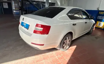 Skoda Octavia 2013 года за 2 500 000 тг. в Астана