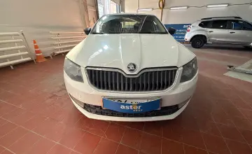 Skoda Octavia 2013 года за 2 500 000 тг. в Астана фото 2
