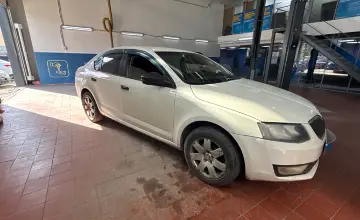 Skoda Octavia 2013 года за 2 500 000 тг. в Астана фото 3