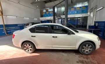 Skoda Octavia 2013 года за 2 500 000 тг. в Астана фото 4