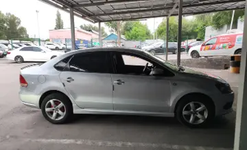 Volkswagen Polo 2014 года за 4 200 000 тг. в Алматы фото 4