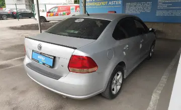 Volkswagen Polo 2014 года за 4 200 000 тг. в Алматы