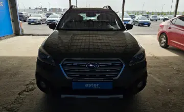 Subaru Outback 2015 года за 9 000 000 тг. в Алматы фото 2