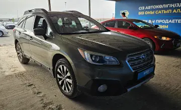 Subaru Outback 2015 года за 9 000 000 тг. в Алматы фото 3