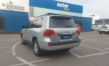 Toyota Land Cruiser 2013 года за 18 500 000 тг. в Алматы фото 4