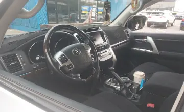 Toyota Land Cruiser 2013 года за 18 500 000 тг. в Алматы фото 5