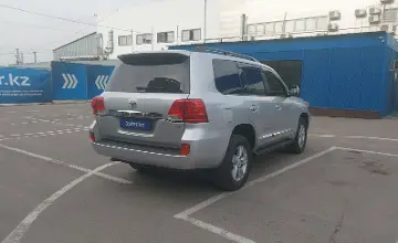 Toyota Land Cruiser 2013 года за 18 500 000 тг. в Алматы фото 3