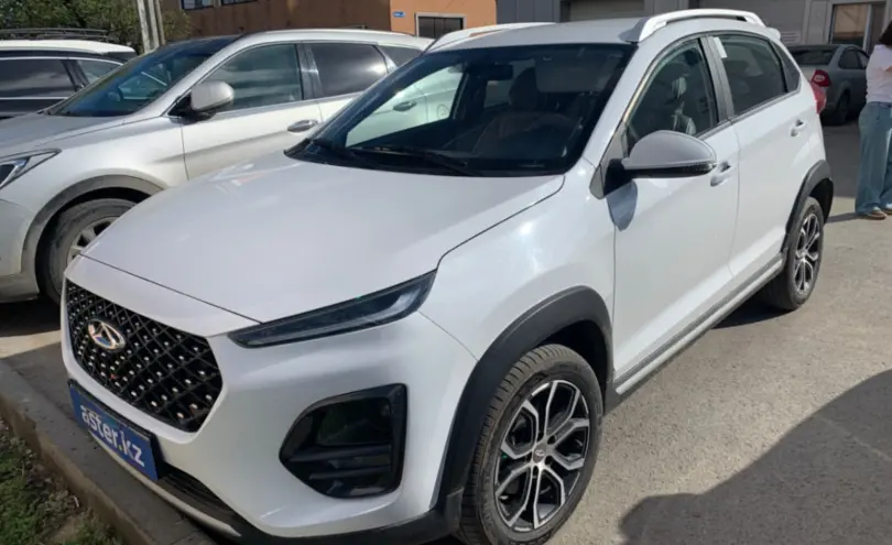 Chery Tiggo 2 2024 года за 5 000 000 тг. в Костанай