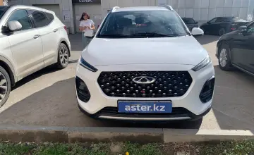 Chery Tiggo 2 2024 года за 5 000 000 тг. в Костанай фото 2
