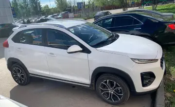 Chery Tiggo 2 2024 года за 5 000 000 тг. в Костанай фото 4