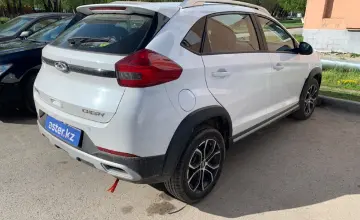 Chery Tiggo 2 2024 года за 5 000 000 тг. в Костанай