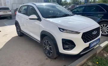 Chery Tiggo 2 2024 года за 5 000 000 тг. в Костанай фото 3