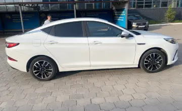 JAC J7 2024 года за 6 700 000 тг. в Караганда фото 4
