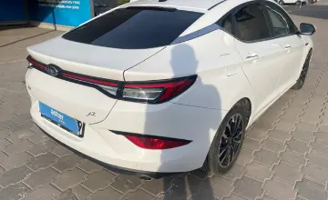 JAC J7 2024 года за 6 700 000 тг. в Караганда