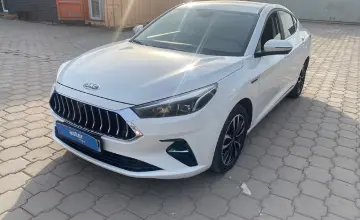 JAC J7 2024 года за 6 700 000 тг. в Караганда фото 1