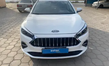 JAC J7 2024 года за 6 700 000 тг. в Караганда фото 2