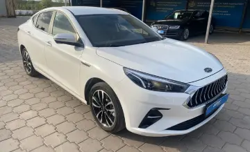 JAC J7 2024 года за 6 700 000 тг. в Караганда фото 3