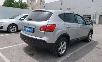 Nissan Qashqai 2008 года за 4 000 000 тг. в Шымкент фото 3