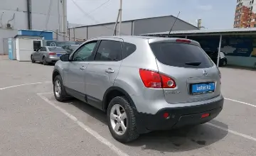Nissan Qashqai 2008 года за 4 000 000 тг. в Шымкент фото 4