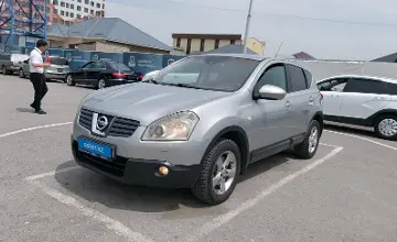 Nissan Qashqai 2008 года за 4 000 000 тг. в Шымкент фото 1
