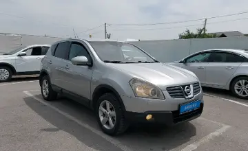 Nissan Qashqai 2008 года за 4 000 000 тг. в Шымкент фото 2