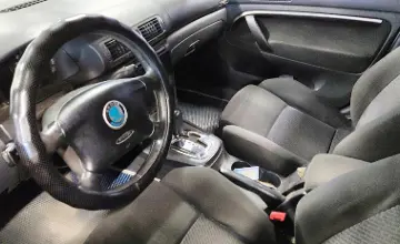 Skoda Superb 2006 года за 4 000 000 тг. в Астана фото 5