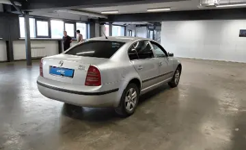 Skoda Superb 2006 года за 4 000 000 тг. в Астана фото 3