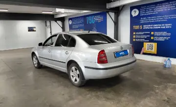 Skoda Superb 2006 года за 4 000 000 тг. в Астана фото 4