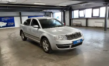 Skoda Superb 2006 года за 4 000 000 тг. в Астана фото 2