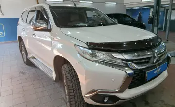 Mitsubishi Montero Sport 2019 года за 16 000 000 тг. в Астана фото 3
