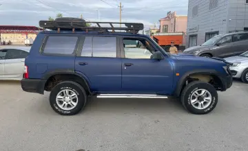 Nissan Patrol 1999 года за 6 000 000 тг. в Кызылорда фото 4