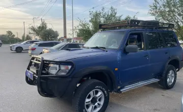 Nissan Patrol 1999 года за 6 000 000 тг. в Кызылорда фото 1